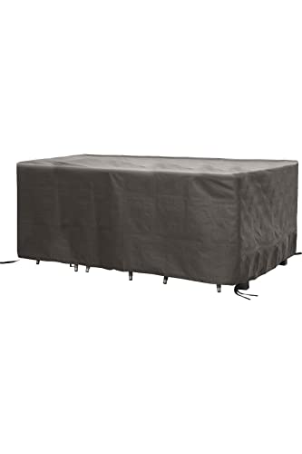 Outdoor Covers tuinmeubelhoes tuinset (185 x 150 cm) von Winza Outdoor Covers