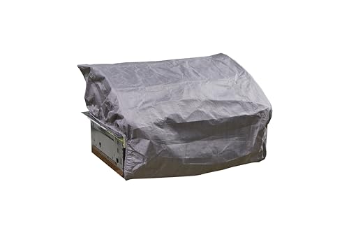 Winza Outdoor Covers Premium Schutzhülle Grill Einbau von Winza Outdoor Covers