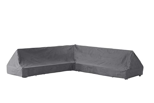 Winza Outdoor Covers Premium Schutzhülle Loungeset Plateau 295 von Winza Outdoor Covers