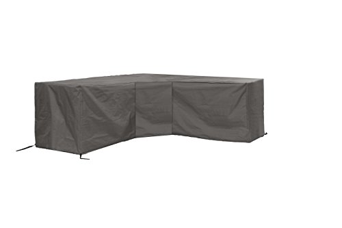 Winza Premium Protective Cover for Lounge Groups 250/90 x 250/90 x 70 cm von Winza Outdoor Covers