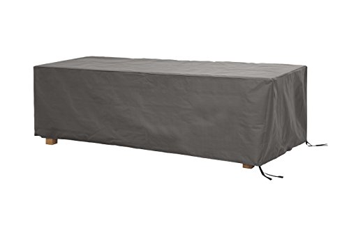 Winza Premium Protective Cover for Tables 245 x 105 x 75 cm von Winza Outdoor Covers