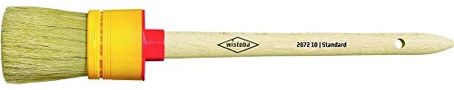 Wistoba 207210 Rundpinsel Pinselgroeße: 40mm von Wistoba