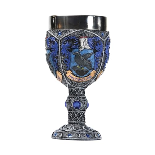 Wizarding World Of Harry Potter Ravenclaw Decorative Goblet von Enesco