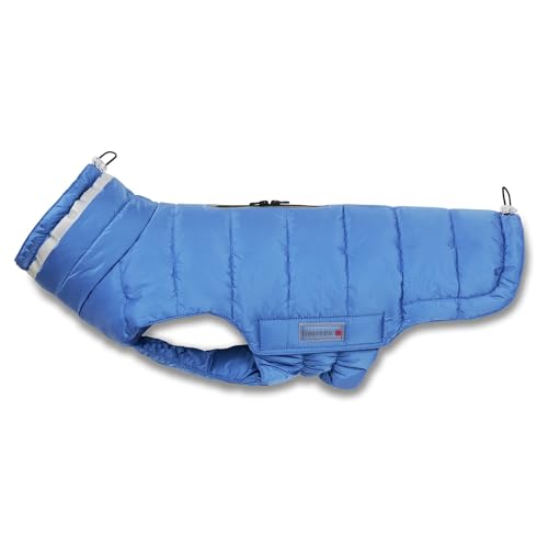 Wolters Steppjacke Cosy, Größe:30 cm, Farbe:Royalblau von WOLTERS