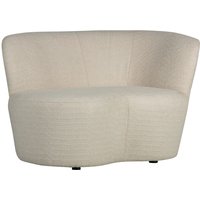 WOOOD Loungesofa "Stone Kleines Sofa" von Woood