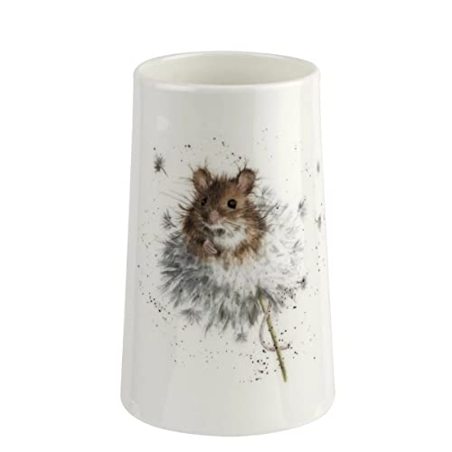 Wrendale Designs - Kleine Vase 'Pusteblume' von Wrendale Designs