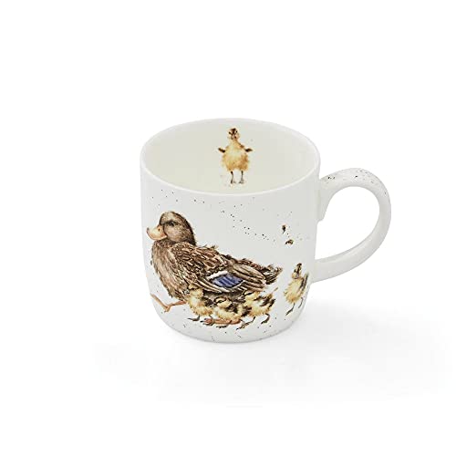 Wrendale Designs Tasse "Room for A Small One" von Wrendale Designs