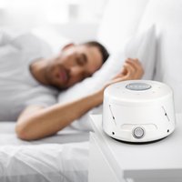 Marpac Dohm Schlafhilfe SleepMate von X4-Life