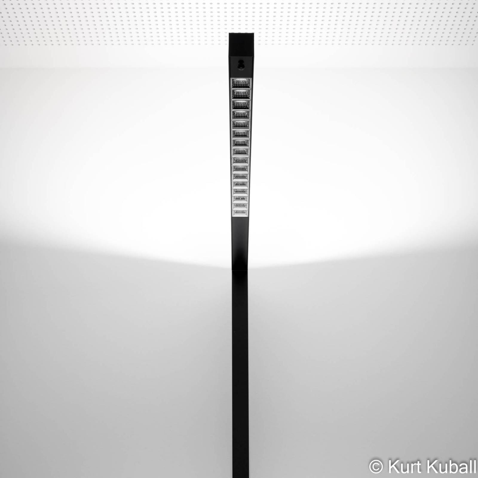 XAL Beto Stehlampe up/down Sensor/Touch 830 black von XAL