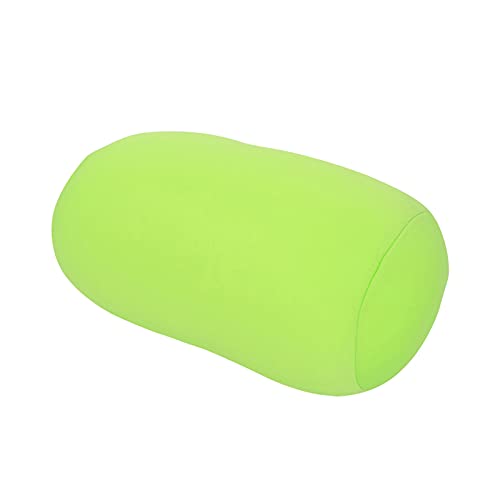 XPSSJMU Memory Foam Kissen, ergonomisches Nackenkissen, Abnehmbarer und waschbarer Kissenbezug für Rücken- und Seitenschläfer(Grün) von XPSSJMU