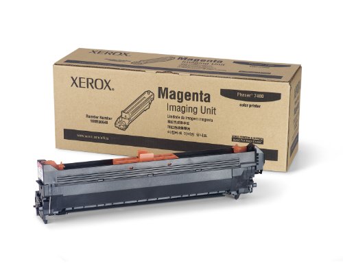 Xerox 108R00648 - Phaser 7400 Magenta Imaging Drum 30K von Xerox