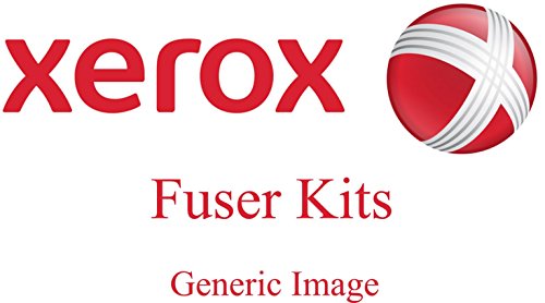 Xerox 115R00056 Phaser 6360 Fixiereinheit 100.000 Seiten 220V von Xerox