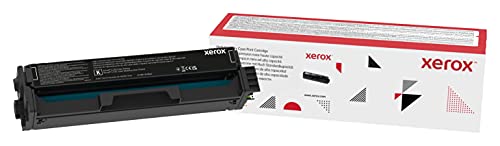 Xerox C230 / C235 Black High Capacity Toner Cartridge (3,000 Pages), schwarz, höhe Kapazität von Xerox