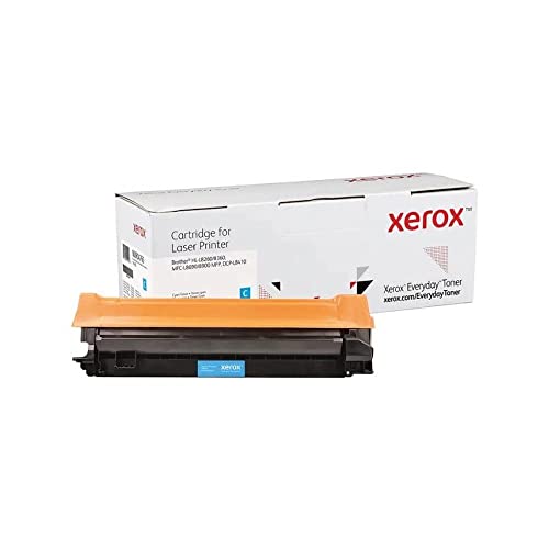 Xerox Everyday Cyan kompatibel mit TN-421C HC von Xerox