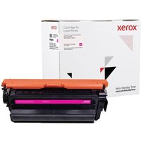 Xerox Toner ersetzt HP 655A (CF453A) Kompatibel Magenta 10500 Seiten Everyday 006R04346 von Xerox