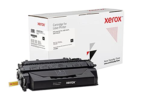 Xerox Laser Toner Everyday 006R03841 Black Ersatz für HP LaserJet Pro 400 M401 MFP M425 HP LaserJet Pro 400 MFP M401 M425 von Xerox