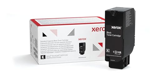 Xerox - Schwarz - original - Box - Tonerpatrone - für VersaLink C625, C625V_DN von Xerox