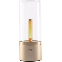 Yeelight - Xiaomi Ambience Lamp Candela (YLFW01YL) von YEELIGHT