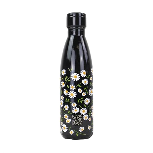 YOKO DESIGN - Daisy Flasche 500 ml von YOKO DESIGN