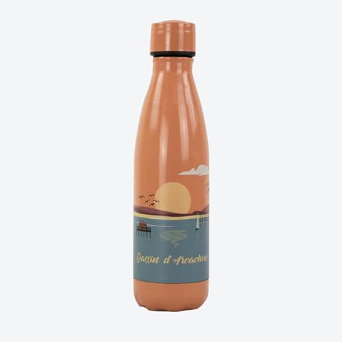 YOKO DESIGN - Flasche Bassin d'Arcachon, 500 ml von YOKO DESIGN