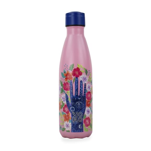 YOKO DESIGN - Magic Flasche 500ml von YOKO DESIGN