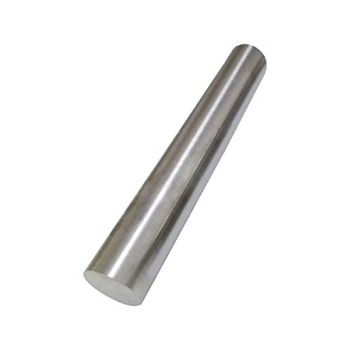 YTGZS Nickel Stab Anode Elektrode für Nickelelektrolyt Galvanik,Länge 100mm,Diameter 8mm von YTGZS