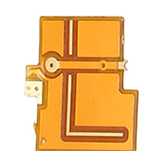 Mainboard-Anschlusskarte, PCB-Hauptplatine für flexible Kabelkarte DATA1, CPU-Chip für die Lebensdauer der Batterie des Switches von Yanmis