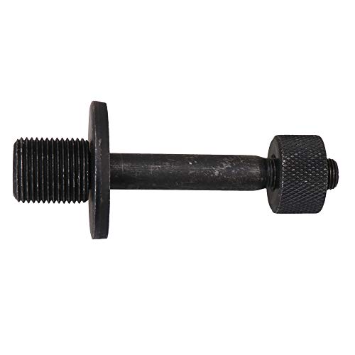 Yibuy Hydraulischer Antrieb Zugbolzen mit Dichtung, 20 x 10 mm, Knockout Puncher Teile von Yibuy