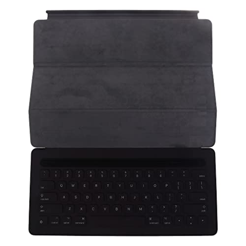 Für Tastatur für Hülle, dreifach Faltbarer Ständer für Smart Cover mit Tastatur für Pro 12.9 1. / 2. Generation (2015–2017) von Yisawroy