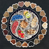 Handbemaltes Keramik Essen Servier Snack Set, Mezze Clearance Handarbeit Türkisch Bunte Frühstücksset, Dekorative Schale von ZEEMRusticHomeDecor