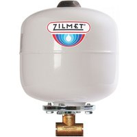 Zilmet - Hydroflex 18 Liter f. Trinkwasser von ZILMET