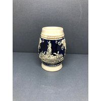 Vintage Kleines Souvenir Stein Miederwald von ZLRetro