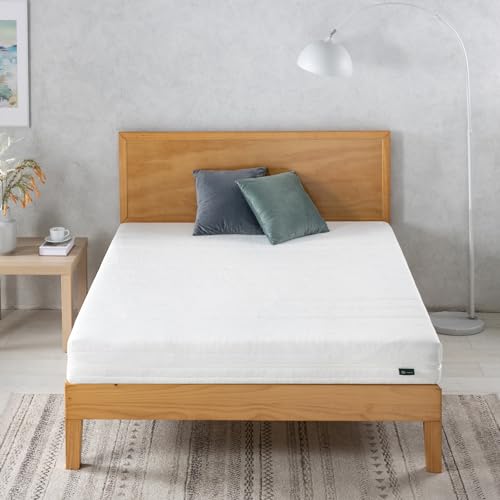 Zinus Herkömmliche Matratze Bett, Schaum, 120 x 190 cm von Zinus
