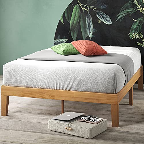 Zinus Plattform Bed, 180 x 200 x 35,5 cm von Zinus