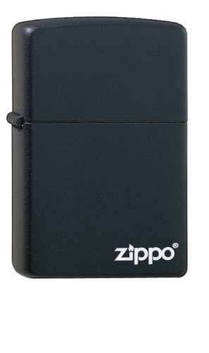 Zippo Feuerzeug 60001404 Benzinfeuerzeug, Messing, Edelstahloptik, 1 x 3,5 x 5,5 cm von Zippo