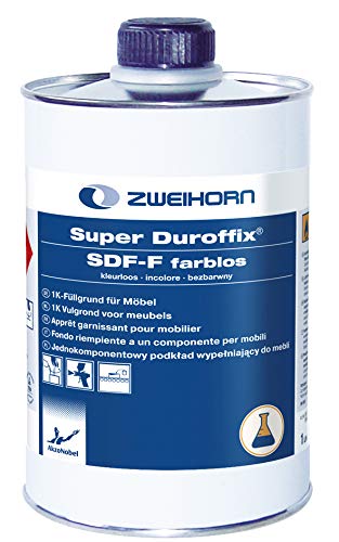 Zweihorn Super Duroffix SDF-F Füllgrund von Zweihorn