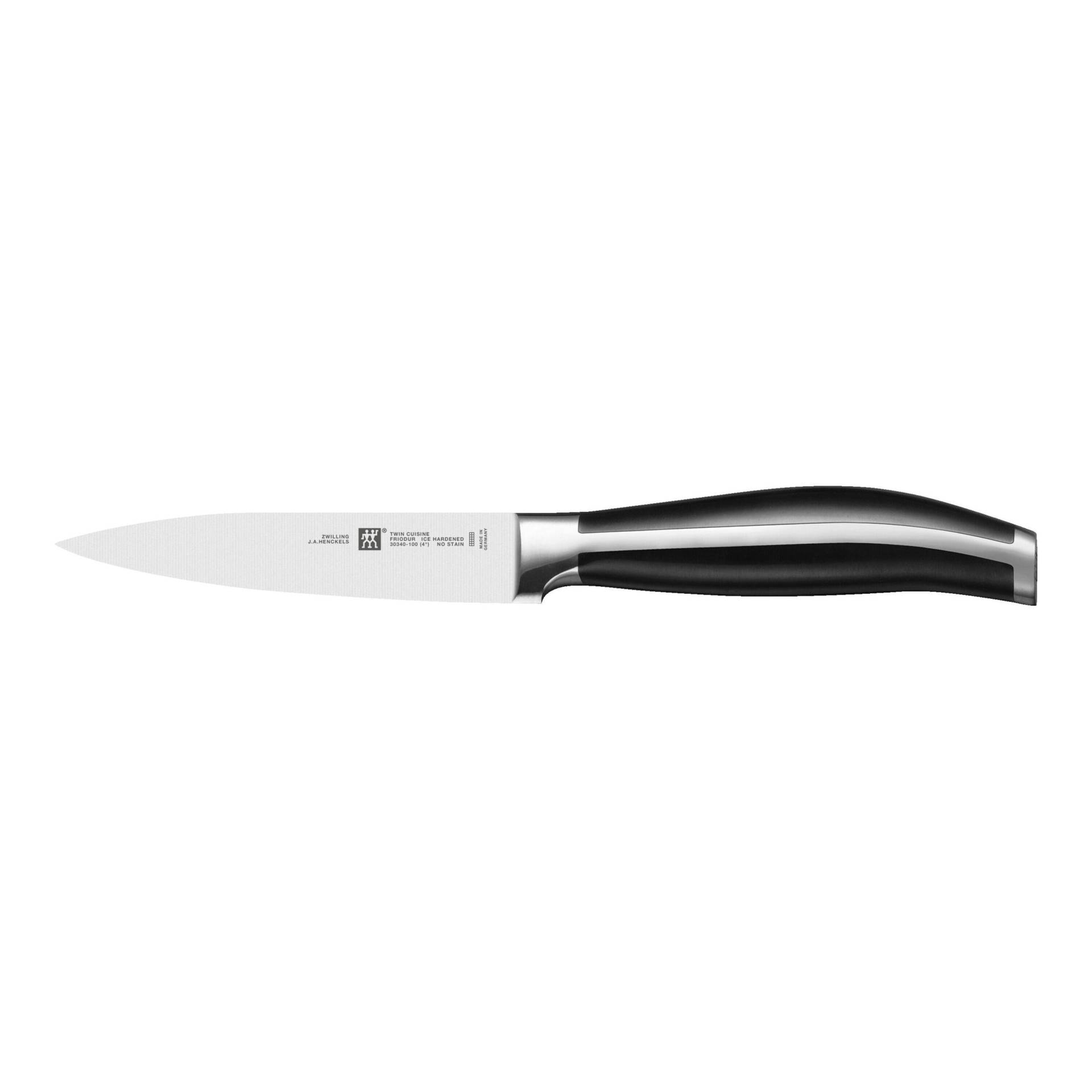 ZWILLING TWIN Cuisine Spick & Garniermesser 10 cm von Zwilling