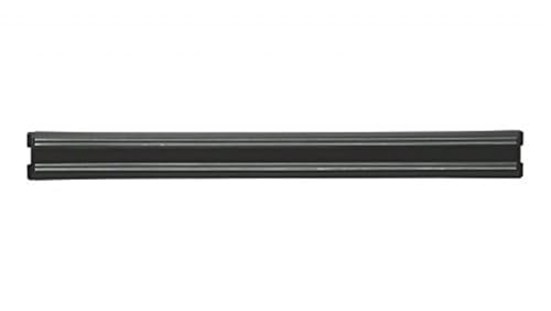 ZWILLING Magnetleiste inkl. Wandhalterung, 45 cm, Kunststoff, Schwarz von Zwilling