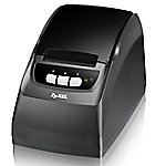 Zyxel Etikettendrucker Sp350E-EU0101F Schwarz Tragbar von ZyXEL
