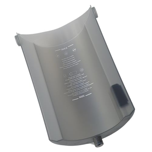 Wassertank, Wasserbehälter für Philips Senseo Kaffeemaschinen 0,7l HD65.. HD78.. von agdom24h_parts