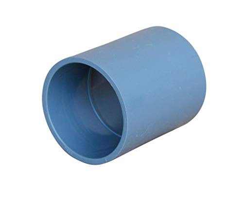 PVC Muffe 50 mm Klebemuffe von altone