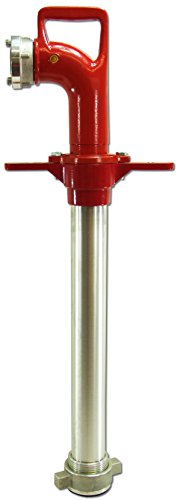 aqua royal STANDROHR DN 50 1x C drehbar Unterflurhydrant Hydrant von aqua royal