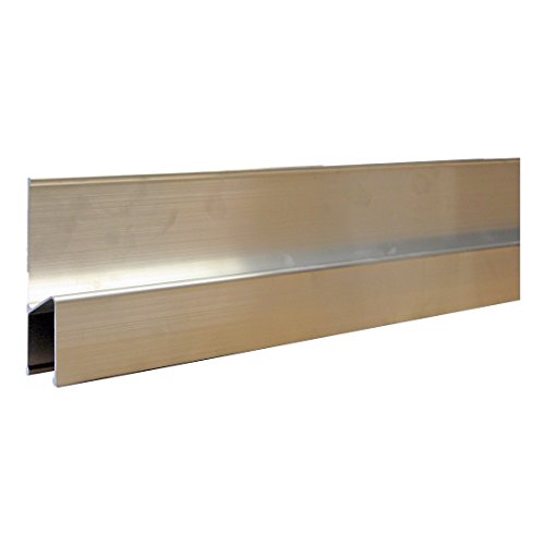 H-Kartätsche 120 cm, Aluminium von bauCompany24