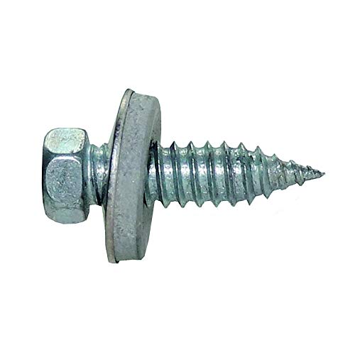 Reparaturschraube E-XR® 19 AB Edelstahl 7,2 x 19 mm/Pck a 100 Stück von bauCompany24