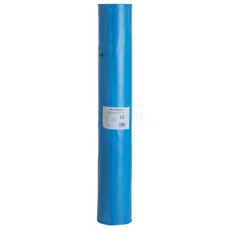 PE125 Dampfsperrfolie 2m x 25m - PE Folie Dampfsperre Dach Innen - Dampfsperre zur Dämmung - Dampfsperrfolien zur Dachisolierung - Dach Dampfsperre Folie – Dampfsperren von baupark24