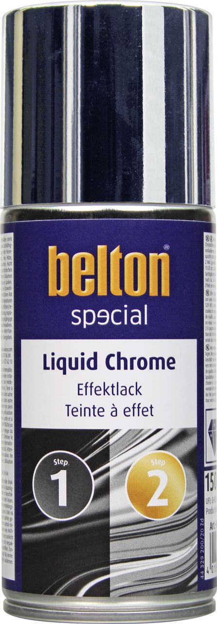 Belton dream Liquid 150 ml von belton