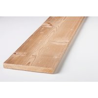 binderholz Brett, Fichte, natur - beige von binderholz