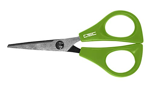 C-TEC Braid Scissors Schere für geflochtene Schnur von SPRO von c-tec