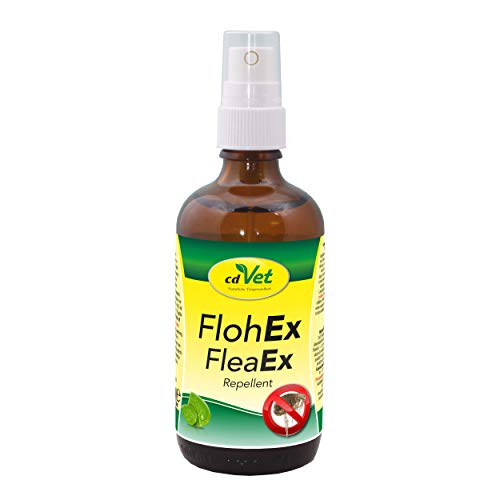cdVet FlohEx 1192, 100 ml von cdVet