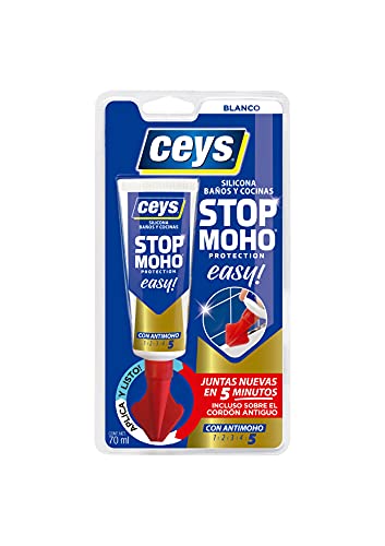 CEYS STOP MOHO EASY von ceys